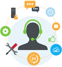 Remote Support