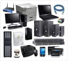 Hardware & Software Sales and Installation