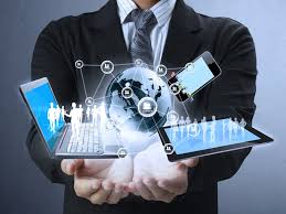 Tech Consulting